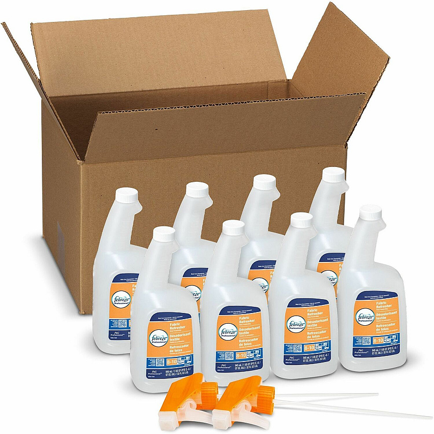 Febreze Fabric Refresher Spray (03259CT)