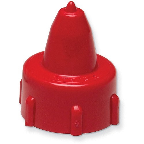 Creativity Street Tap-N-Glue Red - 1 Each (43126)