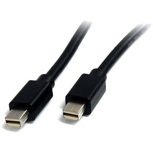 StarTech 3ft 1m Mini Displayport Cable - Mdp 1.2 (MDISPLPORT3)