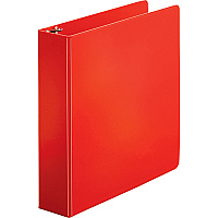 Business Source Basic Round Ring Binders 2