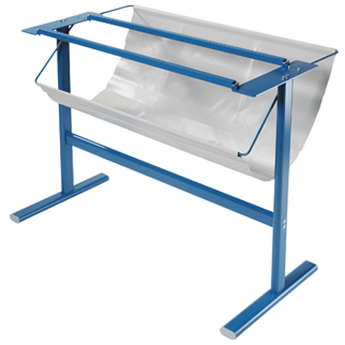 Dahle 796 Premium Rotary Trimmer Stand w/Paper Catch