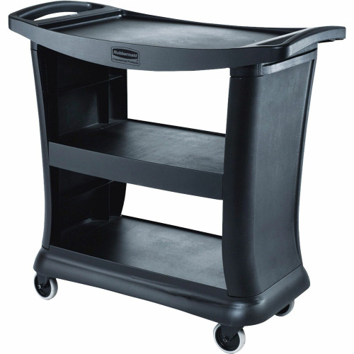 Rubbermaid Commercial Products Rubbermaid Commercial 9T68 Executive Service Cart (9T6800)