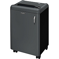 Fellowes Fortishred HS-440 DIN P-7 High-Security Shredder Cross Cut - 4 Per Pass - for shredding Paper - 0.031