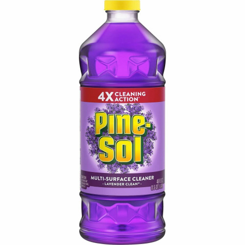 Pine-Sol All Purpose Cleaner (40272EA)
