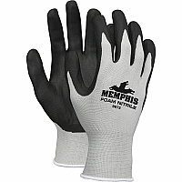 Memphis Shell Lined Protective Gloves (9673S)