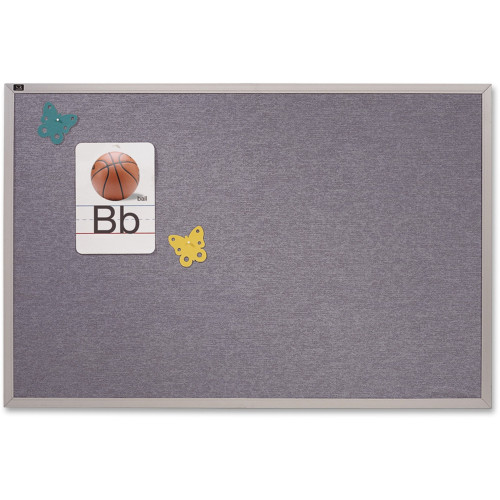 Quartet Tack Bulletin Board (VTA406B)