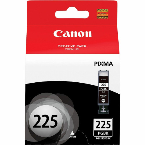 Canon PGI-225BK Black Ink Cartridge