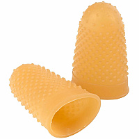 ACCO Rubber Finger Tips (54032)