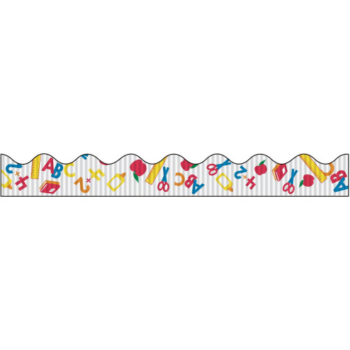 Bordette Decorative Border (37610)