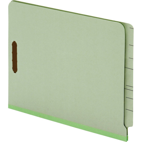 Pendaflex End Tab Pressboard Fastener Folders (44715)