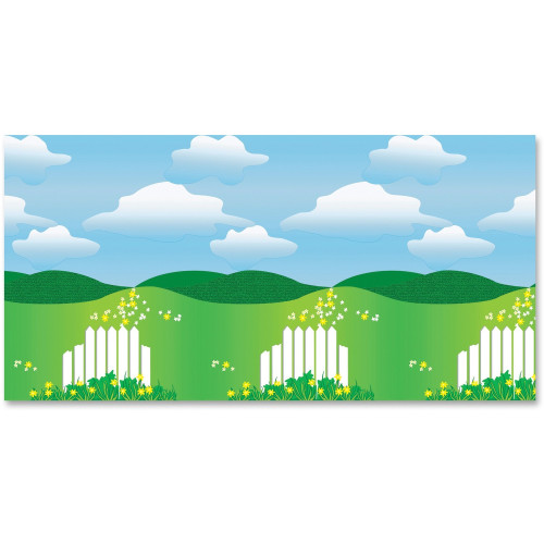 Dixon Ticonderoga Fadeless Bulletin Board Art Paper (56395)