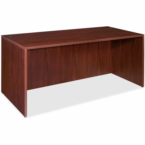 Lorell Essentials Rectangular Desk Shell (69373)
