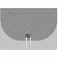 C-Line 48311 Letter Expanding File