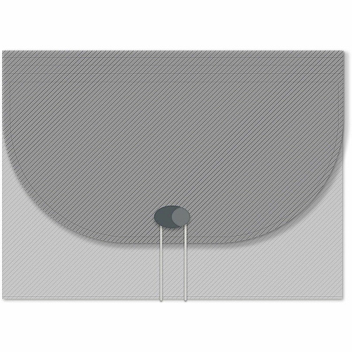 C-Line 48311 Letter Expanding File