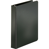 Business Source Basic Round Ring Binder 1