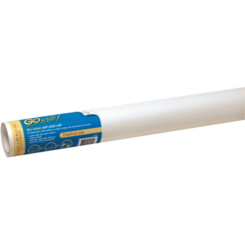 Dixon Ticonderoga GoWrite! Dry Erase Roll (AR1820)