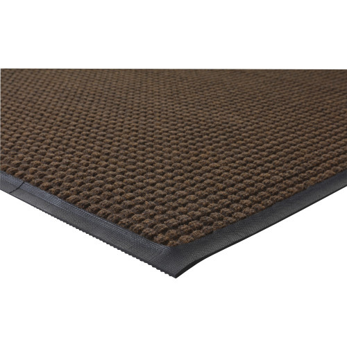 Genuine Joe Waterguard Wiper Scraper Floor Mats (58842)