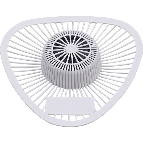 Genuine Joe Non-para Green Apple Scent Urinal Screen (58335)