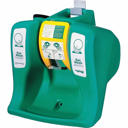 Guardian Equipment Portable Eye Wash Unit (1540B)