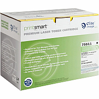 Elite Image Remanufactured Toner Cartridge - Alternative for HP 49X (Q5949X) 10000 Pages (75611)