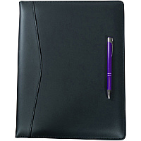 Dacasso Deluxe Letter Portfolio 8 1/2