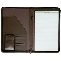 Dacasso Deluxe Legal Portfolio 8 1/2