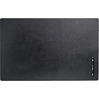 Dacasso Leather Desk Mat 19" Width - Leather - 1 Each (P1018)