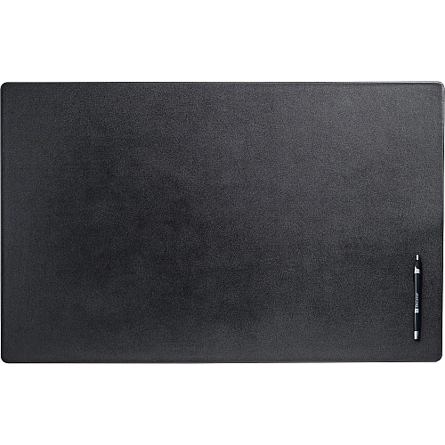 Dacasso Leather Desk Mat 19" Width - Leather - 1 Each (P1018)