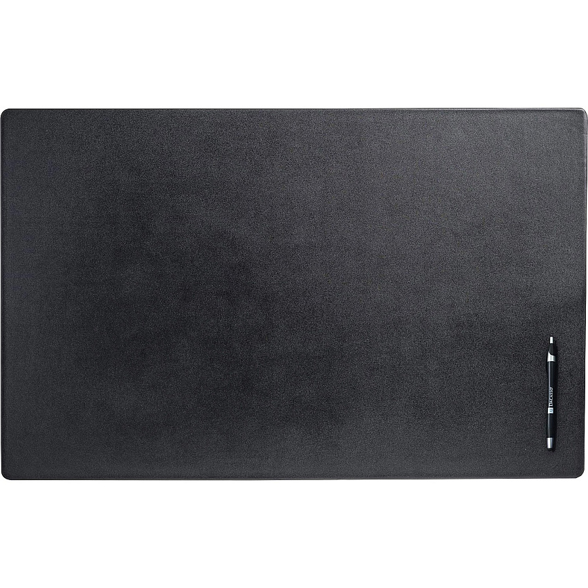 Dacasso Leather Desk Mat 19" Width - Leather - 1 Each (P1018)