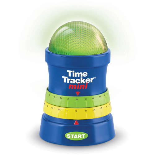 Learning Resources Mini Time Tracker (6909)