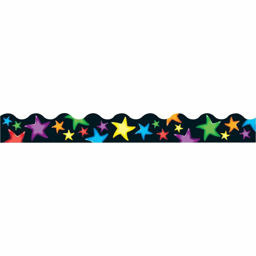 TREND Gel Stars Terrific Trimmers (T92322)
