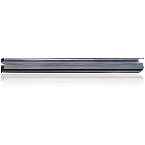 Ghent H12-12 Mounting Rail - Silver