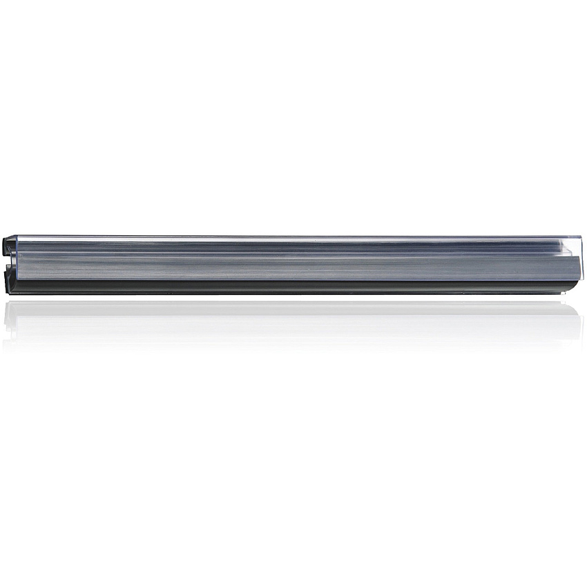 Ghent H12-12 Mounting Rail - Silver