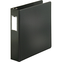 Business Source Slanted D-ring Binders 2