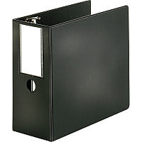 Business Source Slanted D-ring Binders 5
