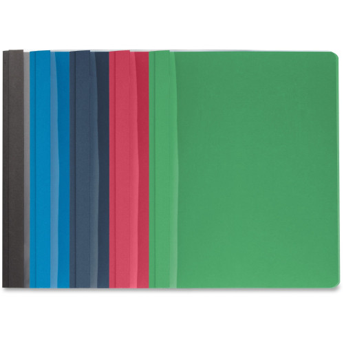 Business Source Letter Report Cover (78519)