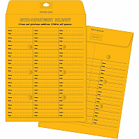 Business Source Interdepartmental Envelopes Inter-department - #28 - 10