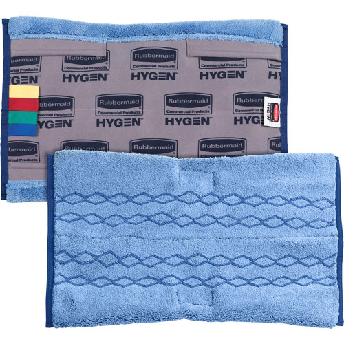 Rubbermaid Commercial Products Rubbermaid Commercial General Purpose Microfiber Mop (1791678)