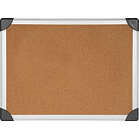 Lorell Corkboard 24