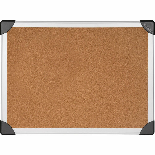 Lorell Mounting Aluminum Frame Corkboards (19192)