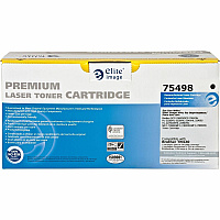 Elite Image Remanufactured Toner Cartridge - Alternative for Brother (TN420) 1200 Pages (75498)