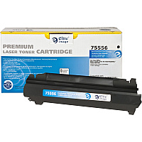 Elite Image Remanufactured Toner Cartridge - Alternative for Canon 5000 Pages (75556)