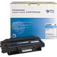 Elite Image Remanufactured Toner Cartridge - Alternative for Xerox (106R01374) 5000 Pages (75585)