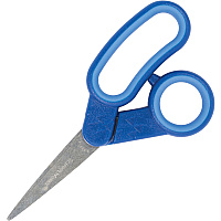 SchoolWorks Pointed Tip Kids Scissors 5