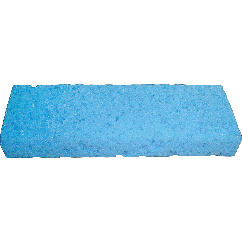Miller's Creek Butterfly Mop Refill 3.1" Width x 9.9" Length x 1.1" Depth - Polypropylene - Blue - 1 Each (619317)