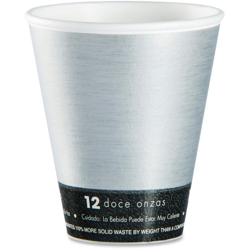 Dart ThermoThin Disposable Cups (12U16FS)