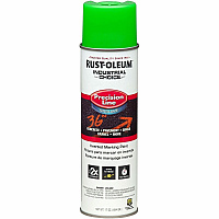 Rust-Oleum Industrial Choice Color Precision Line Marking Paint (203032)