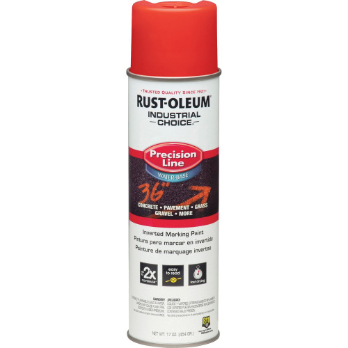 Industrial Choice Rust-Oleum Marking Paint (203038)