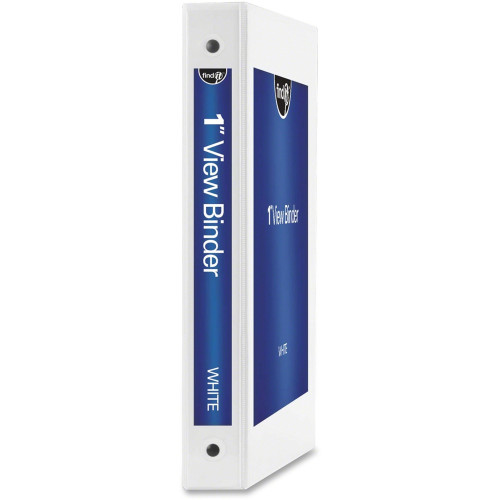 find It 1" Standard View Binder Pack (FT07091)