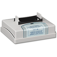 Xstamper VersaDater Stamp Frame 1.8" Width x 2.5" Depth - 1 Each (N81)